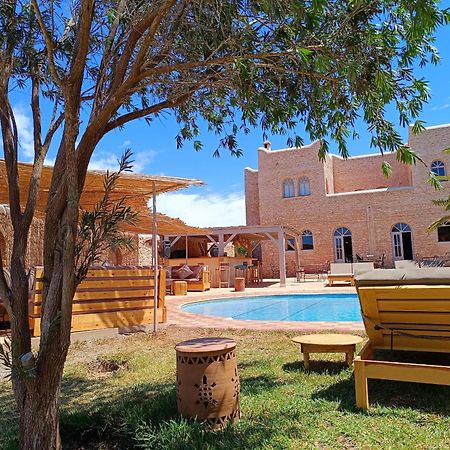 Villa Maya Эс-Сувейра Экстерьер фото