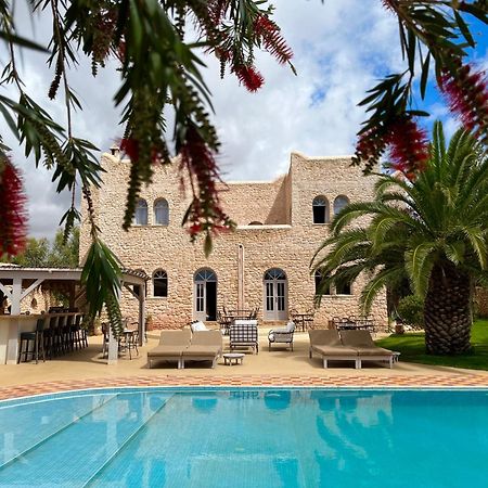 Villa Maya Эс-Сувейра Экстерьер фото
