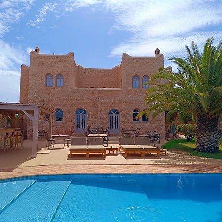 Villa Maya Эс-Сувейра Экстерьер фото