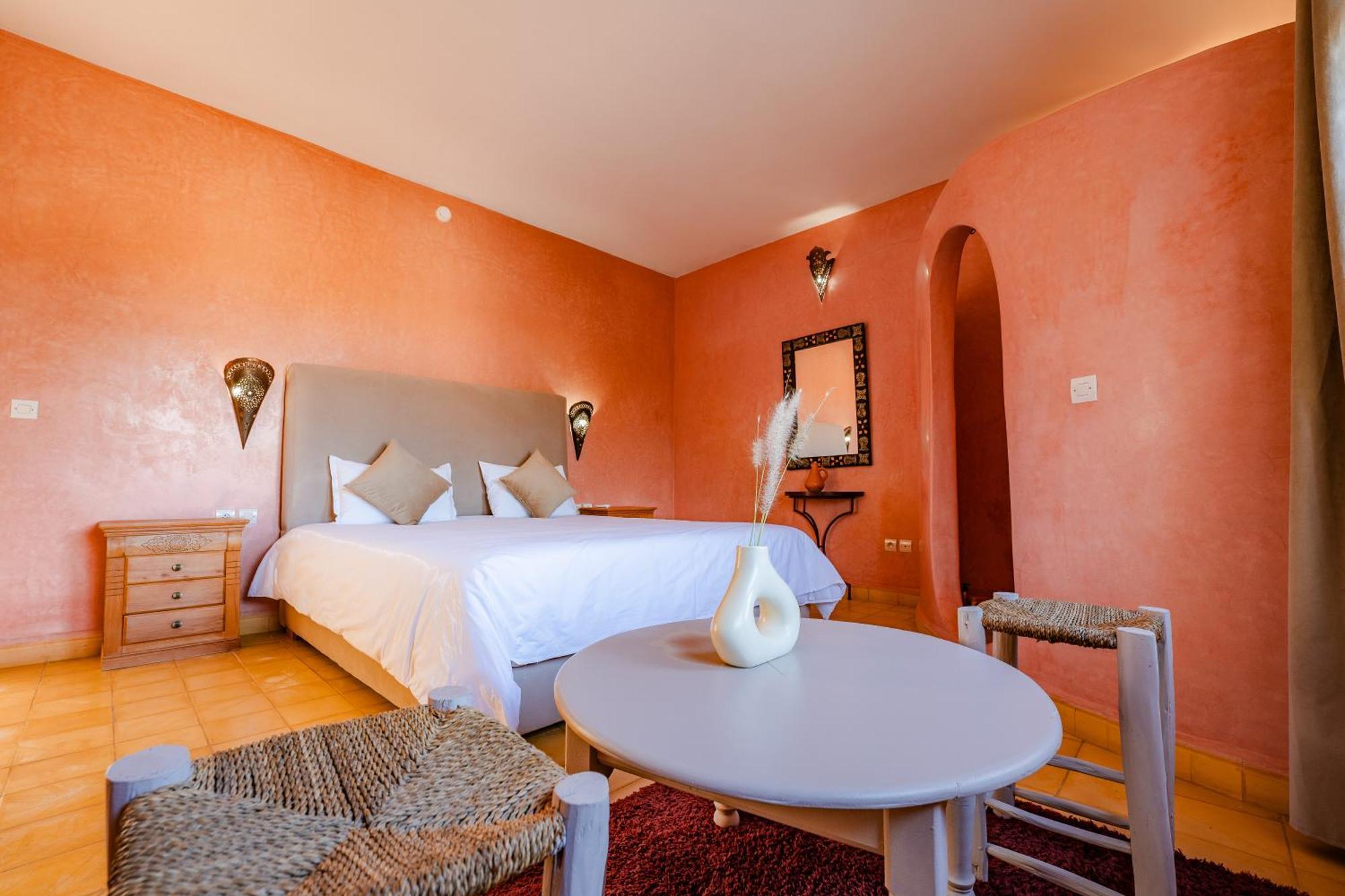 Villa Maya Эс-Сувейра Номер фото