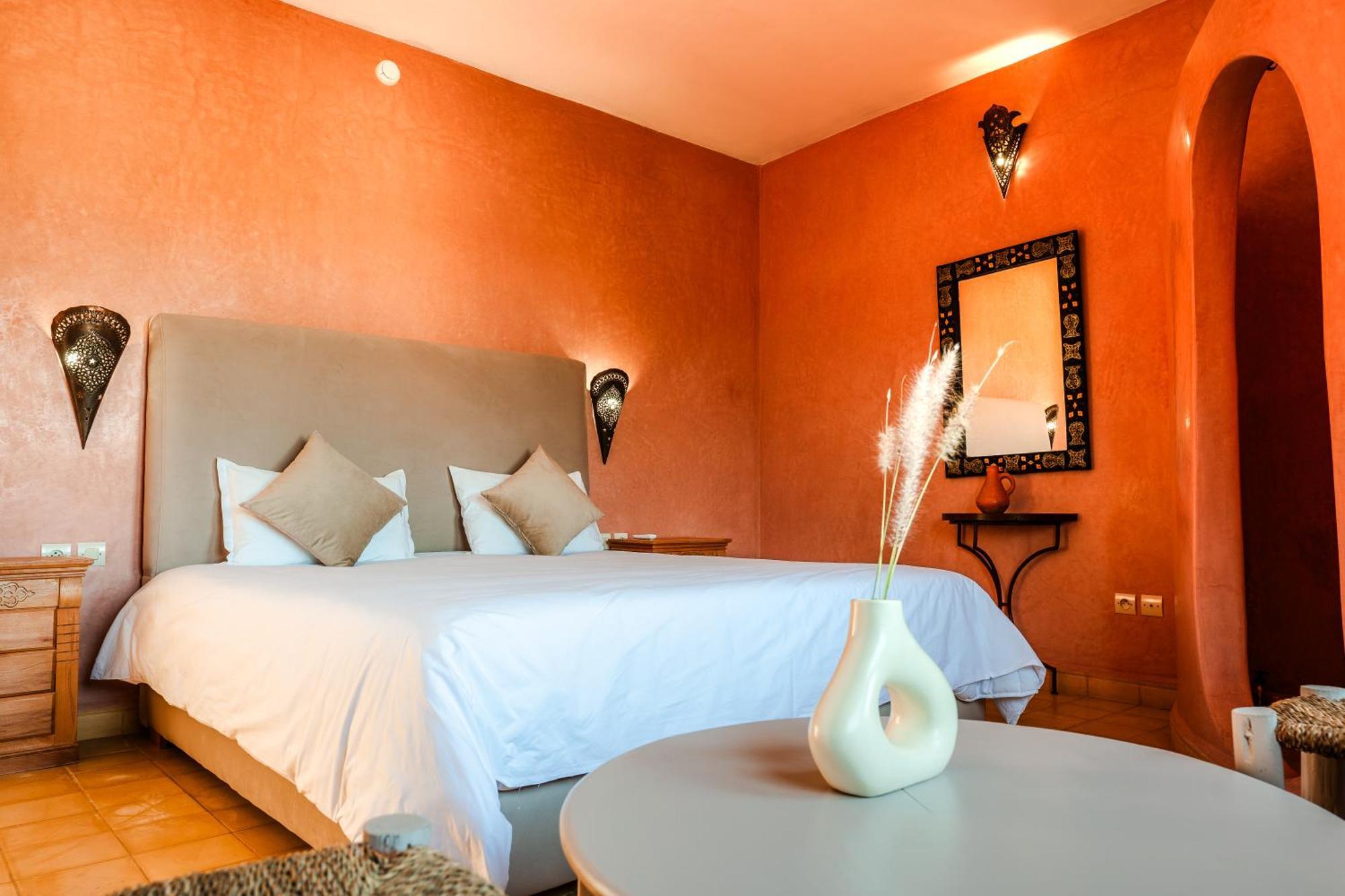 Villa Maya Эс-Сувейра Номер фото