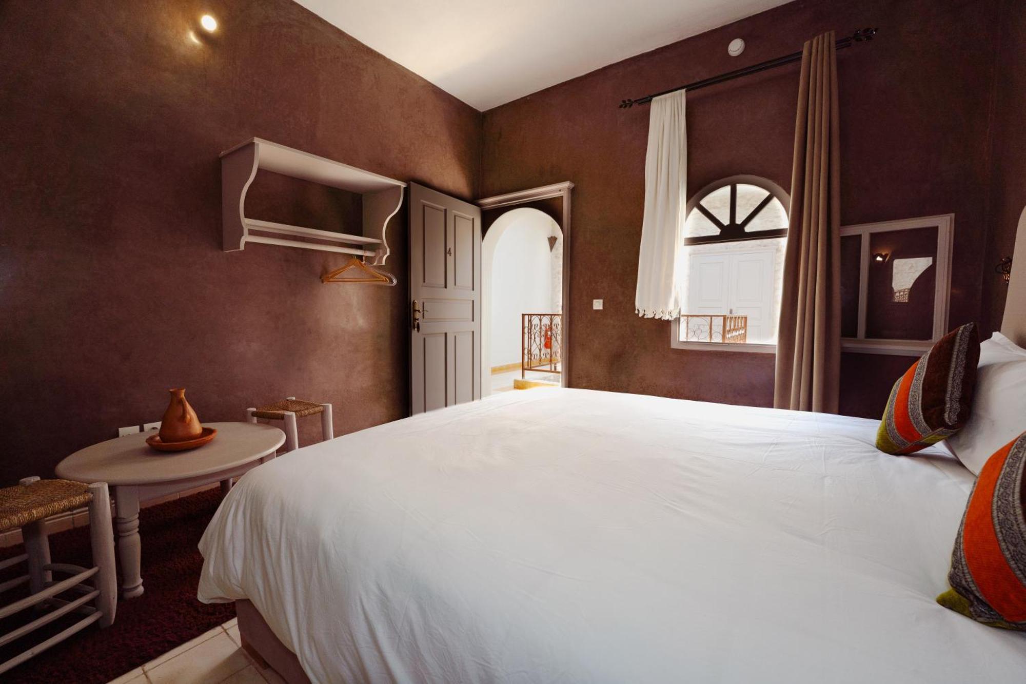 Villa Maya Эс-Сувейра Номер фото