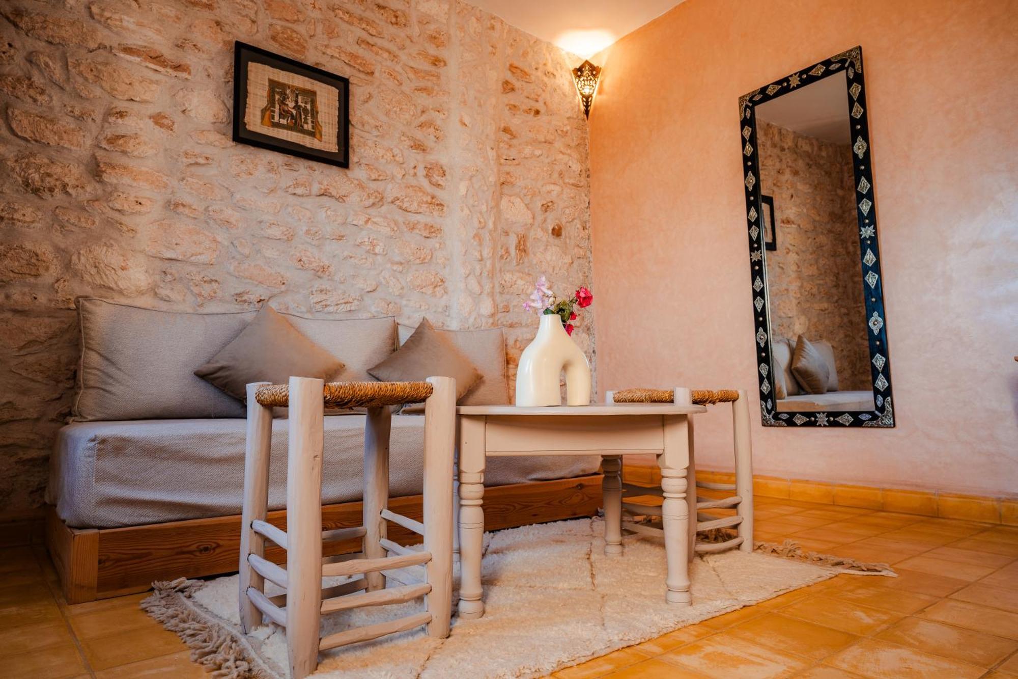 Villa Maya Эс-Сувейра Экстерьер фото