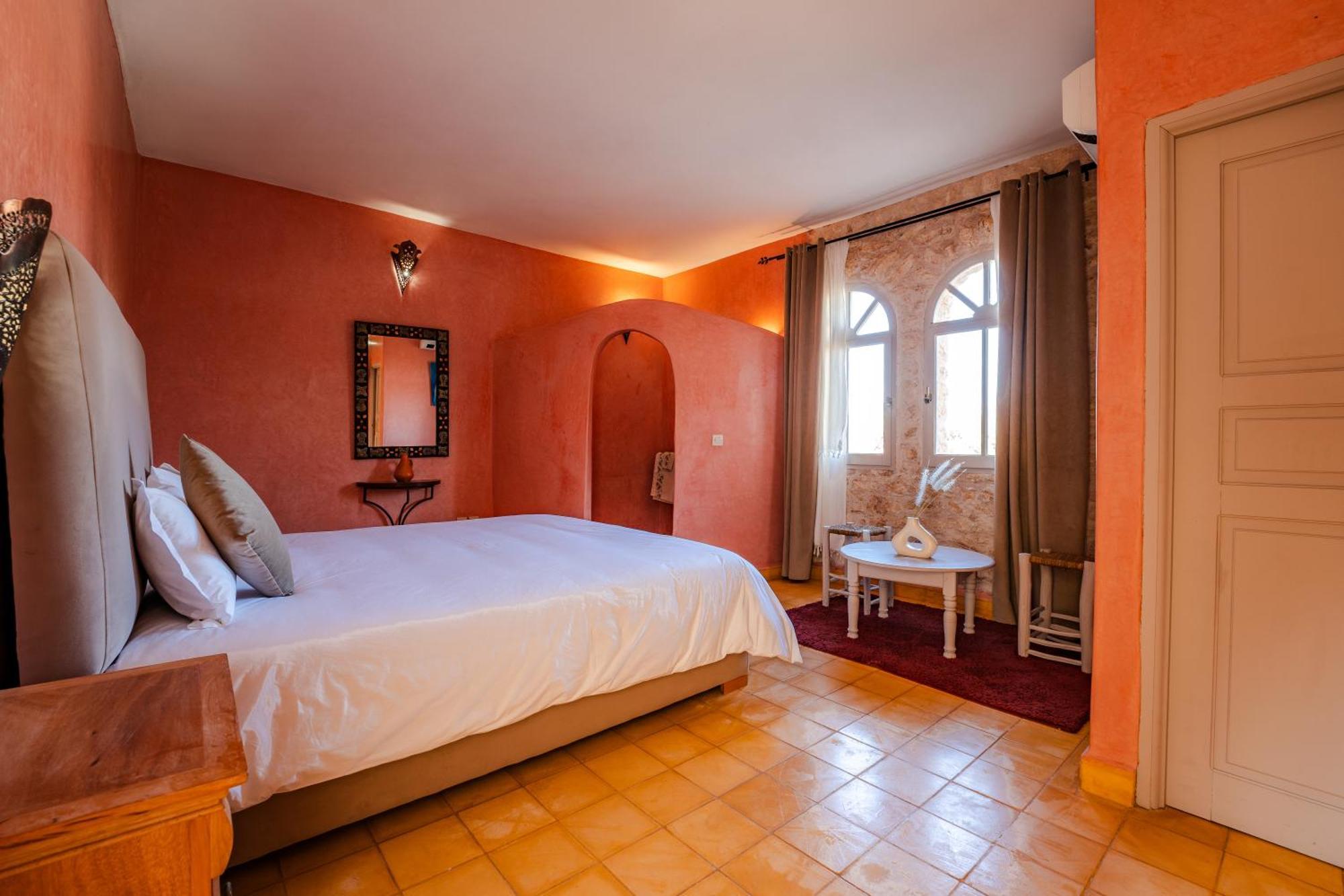 Villa Maya Эс-Сувейра Номер фото