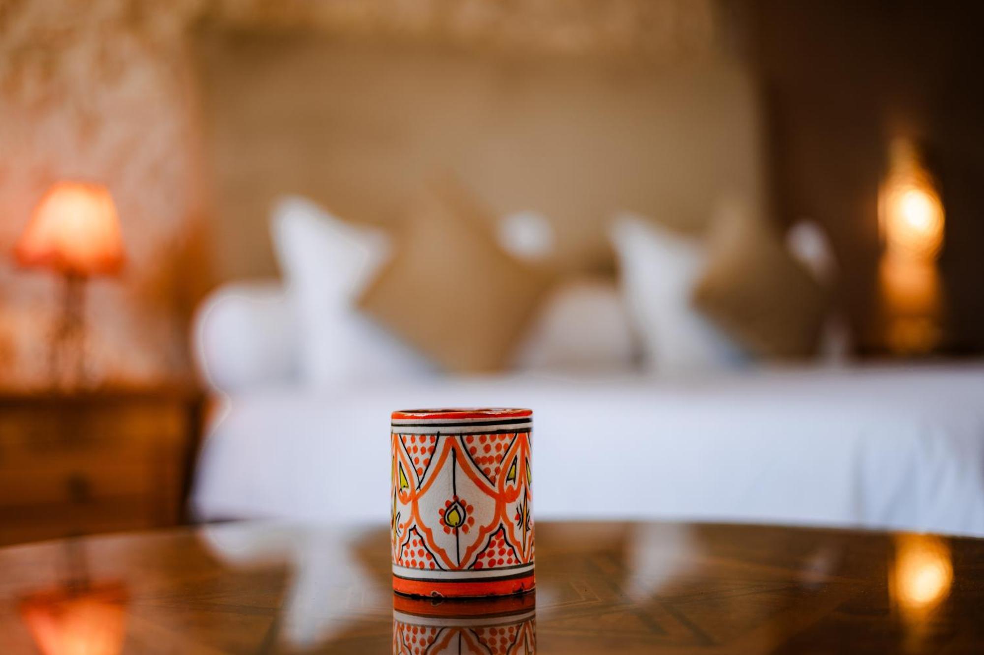 Villa Maya Эс-Сувейра Экстерьер фото