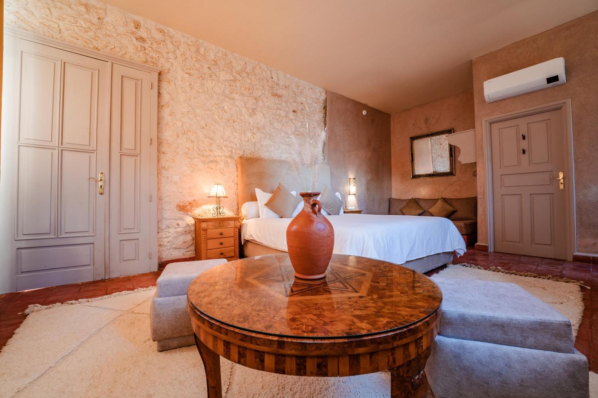 Villa Maya Эс-Сувейра Экстерьер фото