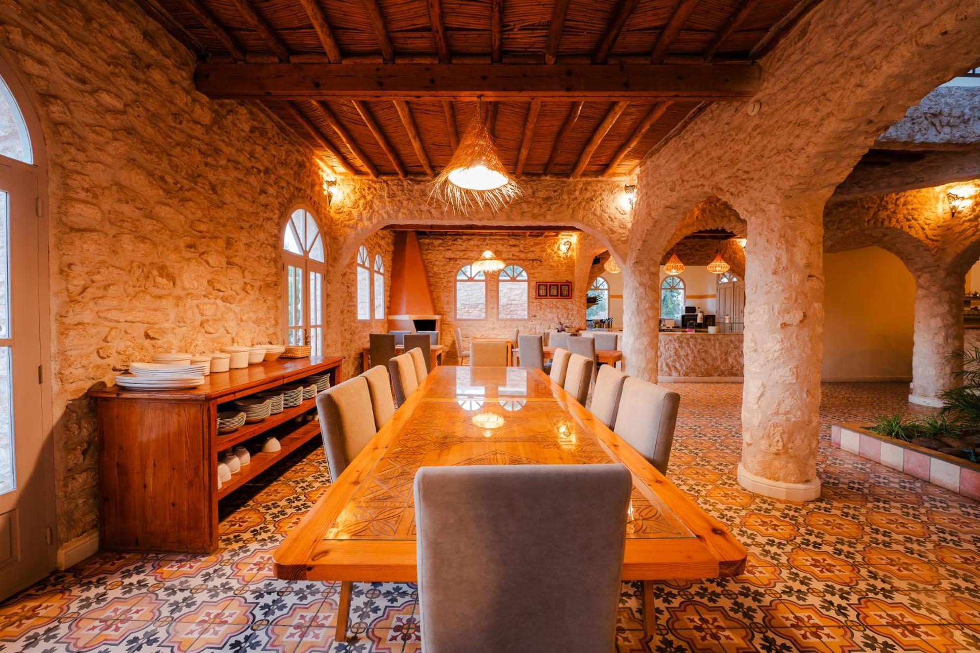 Villa Maya Эс-Сувейра Экстерьер фото