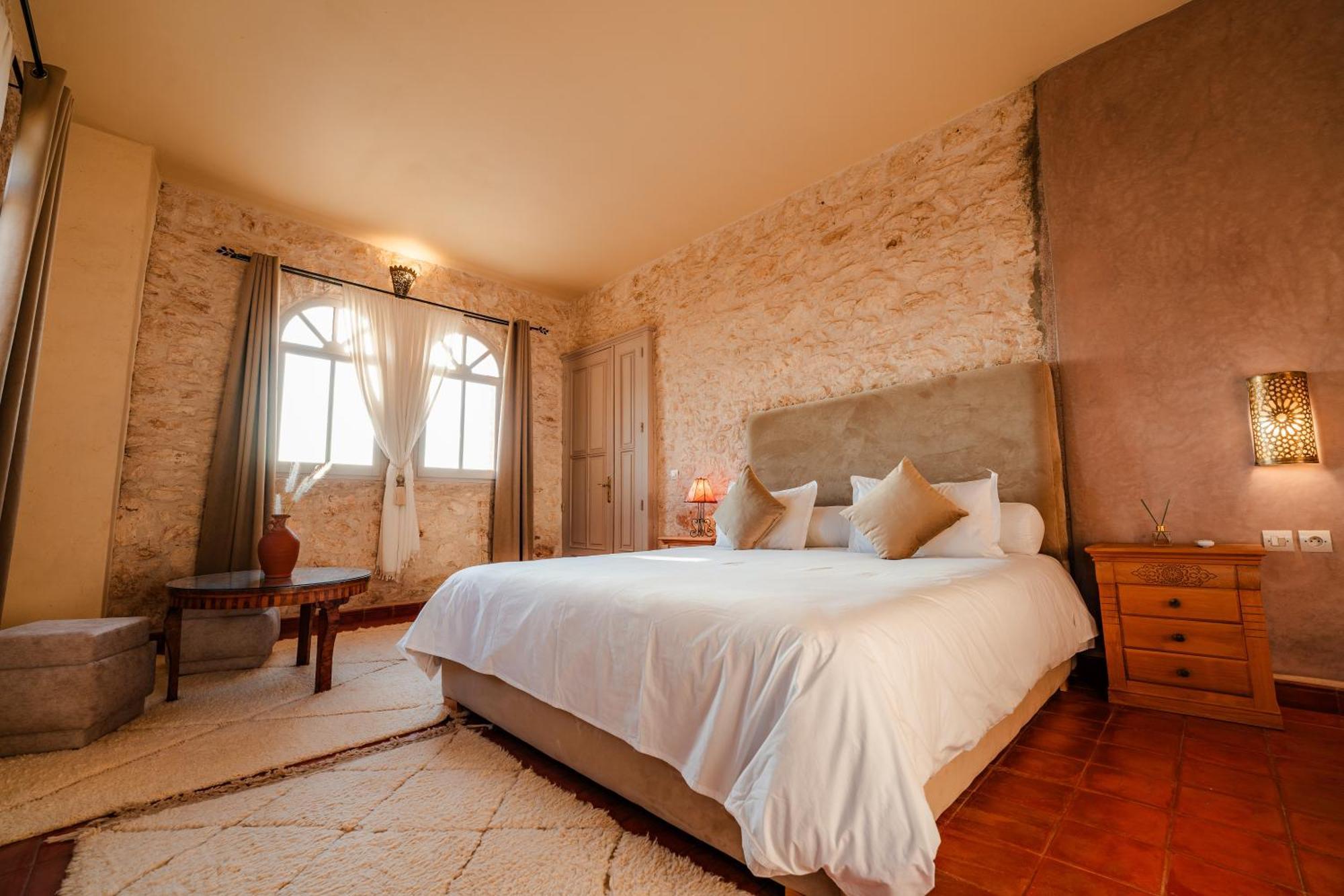 Villa Maya Эс-Сувейра Экстерьер фото
