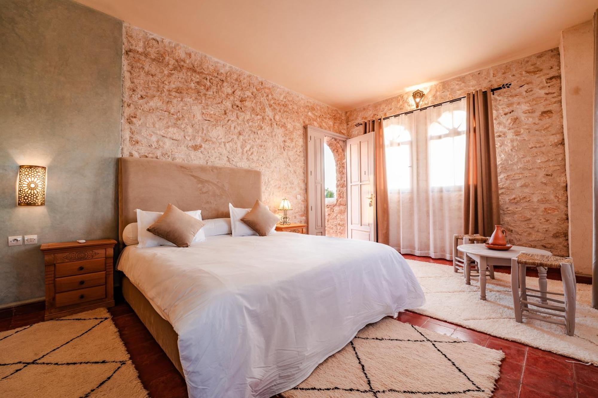 Villa Maya Эс-Сувейра Экстерьер фото