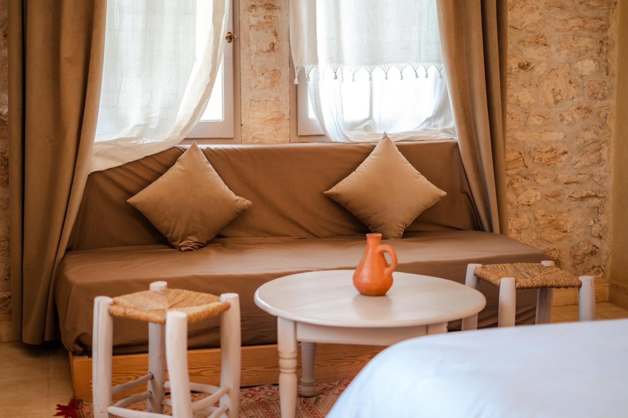 Villa Maya Эс-Сувейра Экстерьер фото