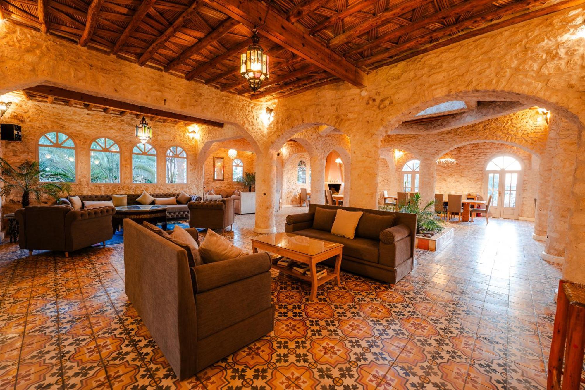 Villa Maya Эс-Сувейра Экстерьер фото
