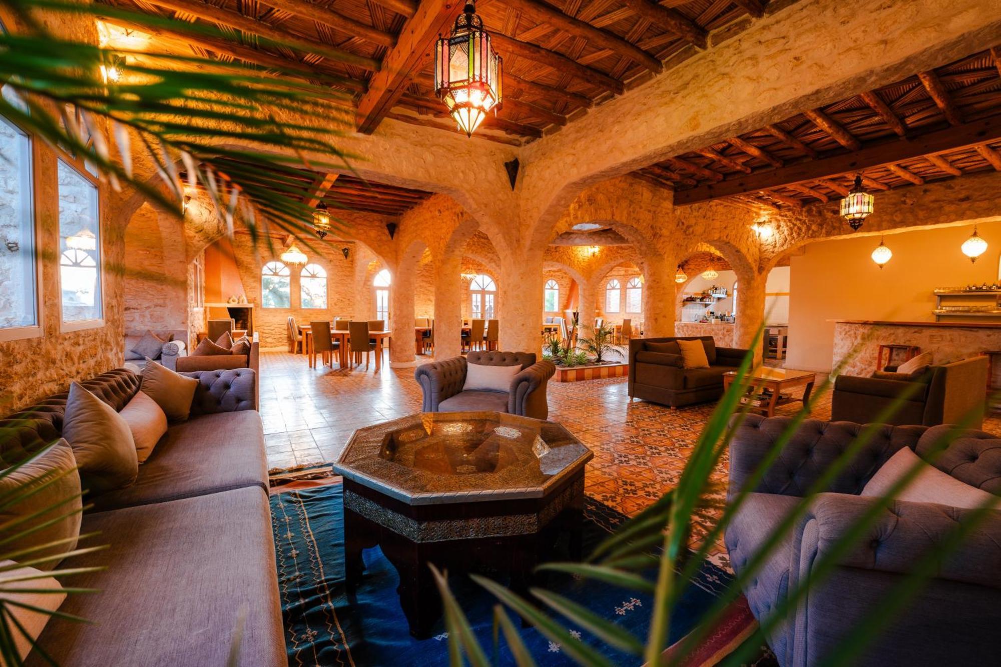 Villa Maya Эс-Сувейра Экстерьер фото